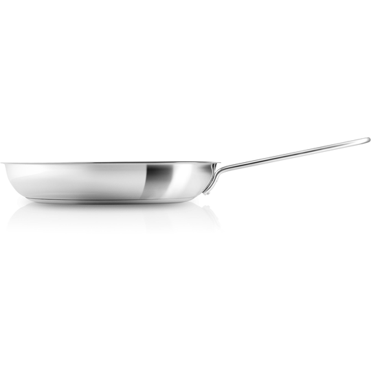 Eva Trio Stekpanna Keramisk Beläggning 30 cm