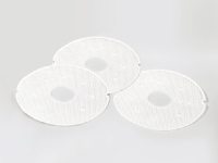 Concept 42390627, Tallrik, Koncept, SO 1015/1020/1021/1025/1030/1040/1050, Vit, 1 mm, 31 cm