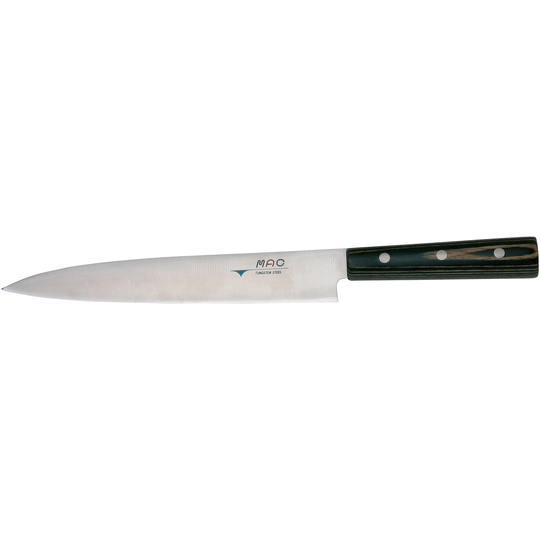 MAC Japanese Sashimikniv 30 cm