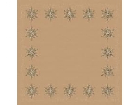 Duk Dunicel 84x84 cm Natural Charm,20 st/pk