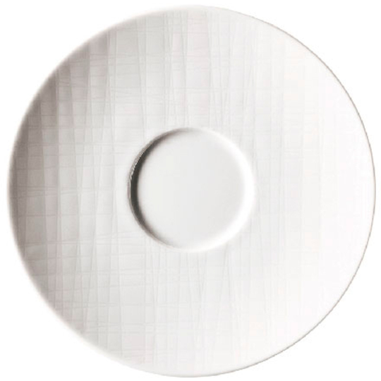 Rosenthal Mesh Relief Kaffefat 16 cm