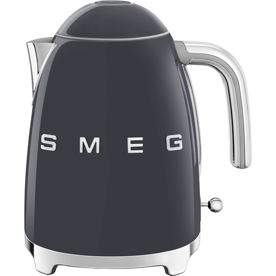 Smeg Vattenkokare, grå