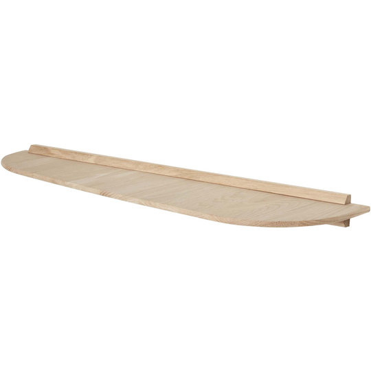 Andersen Furniture Shelf 3 78,5 x 22 cm Oak