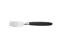 Grillgaffel Tramontina Ipanema 18,5 cm Rustfri stål/Sort plast,12 stk/pk