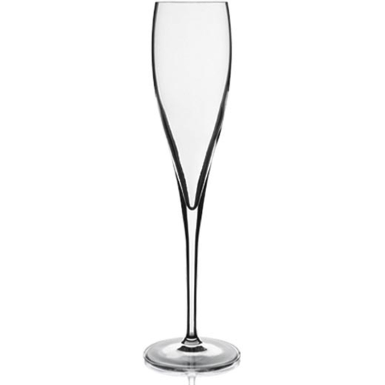 Luigi Bormioli Accademia Vinoteque 2 stk. Champagneglas