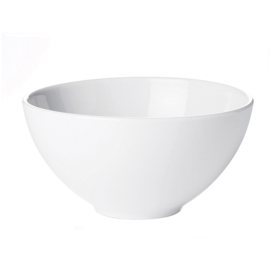 Pillivuyt Cecil salladsskål, 50 cl. / Ø 14 cm.