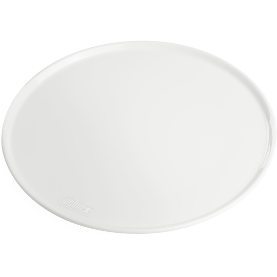 Weber Pizzatallrik 30 cm 2-pack