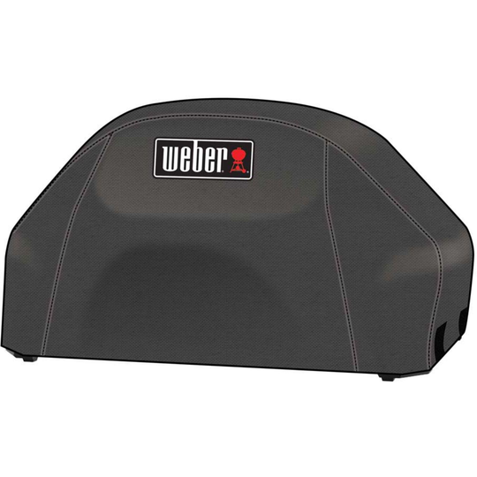 Weber Premiumöverdrag Pulse 2000