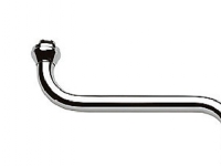 Grohe S-Tud 3/4x200mm gaffel - Gaffel. 13084000