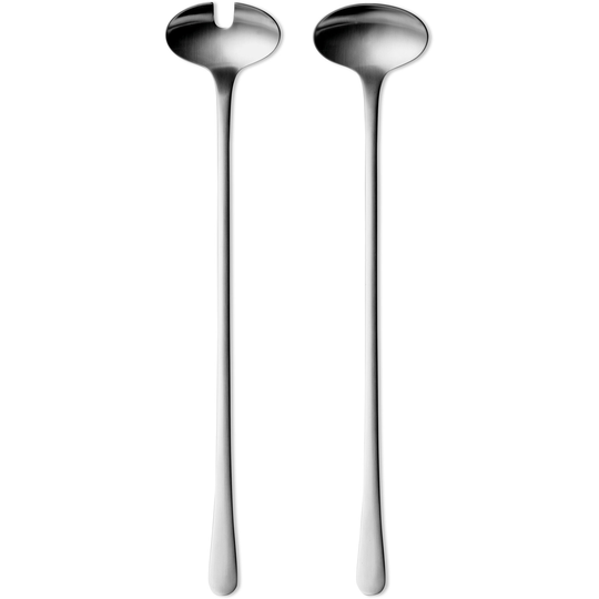 Georg Jensen Copenhagen Salladsset