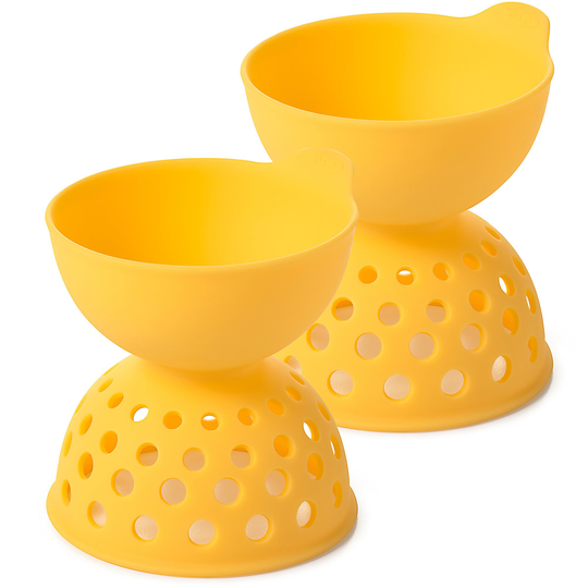 OXO Äggpocherare 2 st.