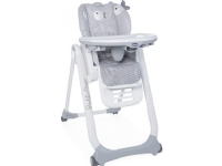 Chicco POLLY 2 START 4 WHEEL DOTS CHAIR