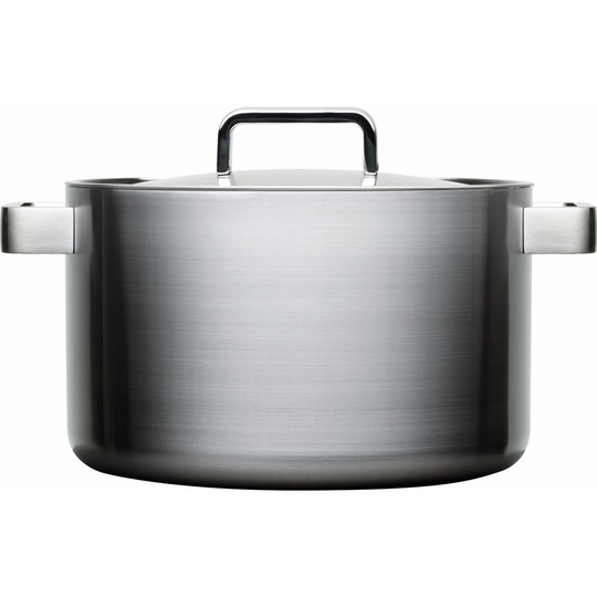 Iittala Tools Gryta med lock 8 liter