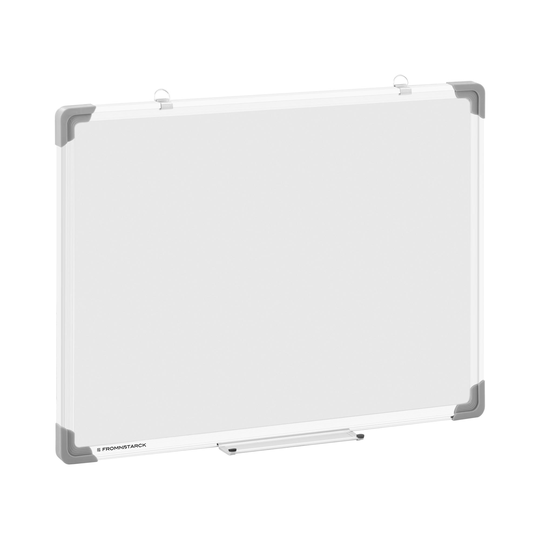Whiteboard - 60 x 45 - Magnetisk