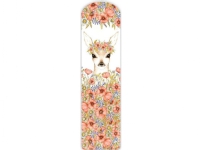 Traditional Roe-deer bookmark