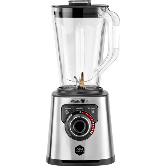 OBH Nordica Elite Mix+ blender med tritankanna