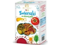 Tabit Pasta Bartolini KIDS 250g five-flavored animals
