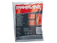 Painting foil Proline thick 4 x 5m (41138)