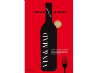 Vin og mad | Språk: Danska