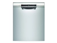 Bosch Serie | 4 SMU4HAI48S - AquaStop - Home Connect - HalfLoad - 44 dB