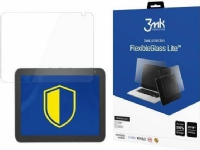 3MK 3MK FlexibleGlass Lite protective film for Amazon Echo Show 8 " Hybrid Glass Lite