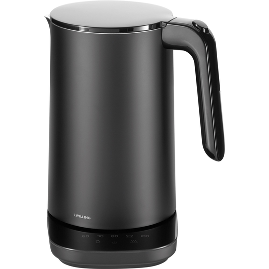 Zwilling Enfinigy Pro elektrisk vattenkokare, 1,5 liter
