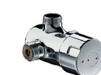 CMA Tempo mixblandare - t/dusch 3/4. Varm-kall. gaffel. 790000