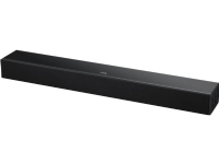 TCL 3 Series 2.0 ch soundbar, 2.0 kanaler, 80 W, Dolby Digital, Film, TV, Musik, 60 W, 90 dB