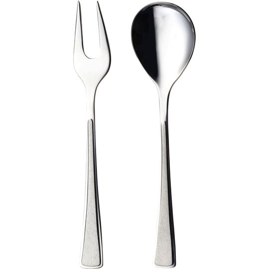 Hardanger Bestikk Ramona Serveringsset