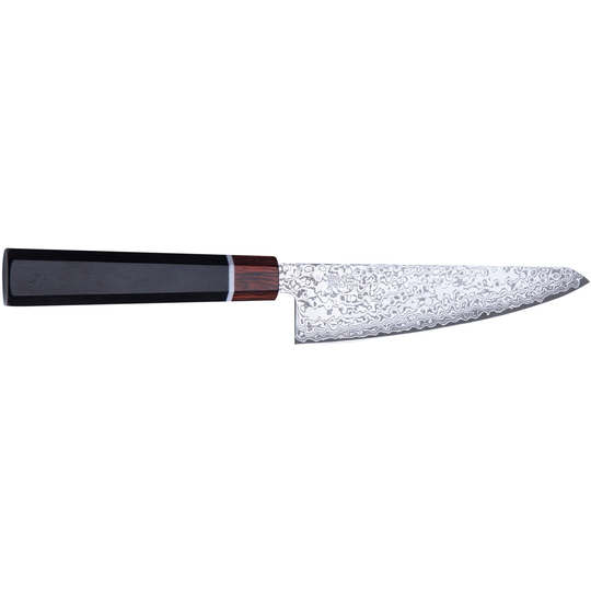 Suncraft Octa 143 Santoku kniv