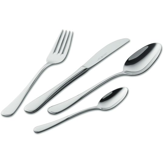 Zwilling Bestickset Jessica 16 delar i presentask