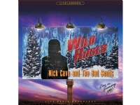 Wild Roses - Vinyl
