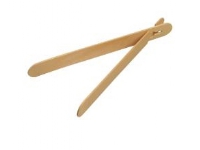 Ätpinnar 2-pack 150x15 mm Trä Snackpinnar t/Barn,10 st x 100 st/Krt