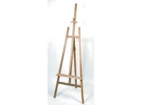 Studio staffli (max höjd på duk 109 cm)