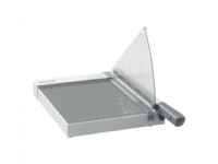 Leitz Precision Home A4 - Skärmaskin - film, papper, kartong, laminerat material, etikett