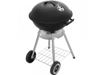 Fieldmann Charcoal Grill with Cover 41cm (FZG 1009)
