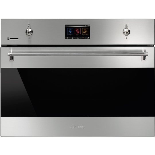 Smeg SF4303WMCX kombimikro