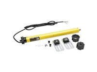 Schellenberg Maxi PLUS 10Nm 20711 Rørmotor 60 mm 20 kg 113 W 10 Nm
