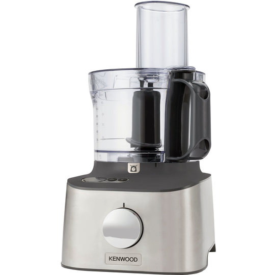 Kenwood FCM316SS Multipro Compact Matberedare
