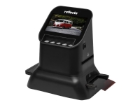 Reflecta x66-Scan - Filmscanner - CMOS - 120-film (6 cm) - USB 2.0