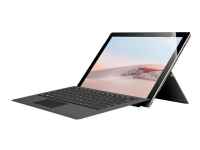 Mobilis Anti-Shock IK06 - Skärmskydd för surfplatta - unbreakable - film - klar - för Microsoft Surface Go, Go 2, Go 3