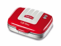 Ariete 1973, 210 mm, 250 mm, 95 mm, 1.47 kg, 1.79 kg, 700 W