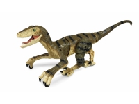 Amewi RC Dinosaurier Velociraptor, Collectible action figure, Filmer och TV-serier, Batterier krävs, 522 g