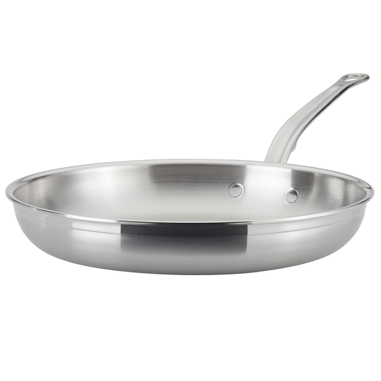Hestan ProBond stekpanna 32 cm.