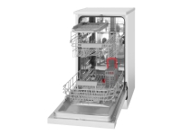 Amica DFM42D7TOqWH - Diskmaskin - Svart