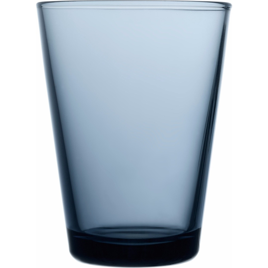 Iittala Kartio Glas 40 cl Regn 2-pack