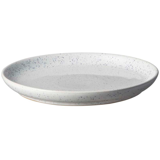 Studio Blue Tallrik 21 cm, Chalk