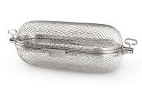 Napoleon Grills 64000, Kurv, Rustfrit stål, Rustfrit stål, Rustfrit stål, 1 stk