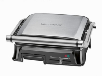 Clatronic KG 3571 - Grill - elektrisk - 1386 cm2