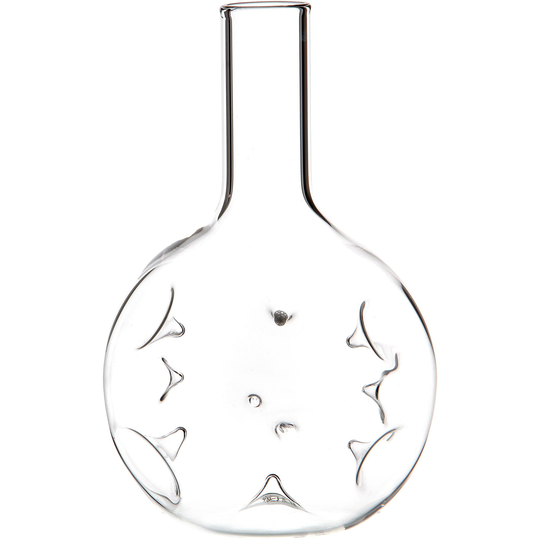 Zieher Eddy-Dash Droppflaska 35 cl.
